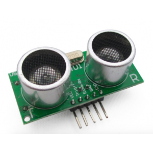 HR0470 US-100 Ultrasonic Sensor Module With Temperature